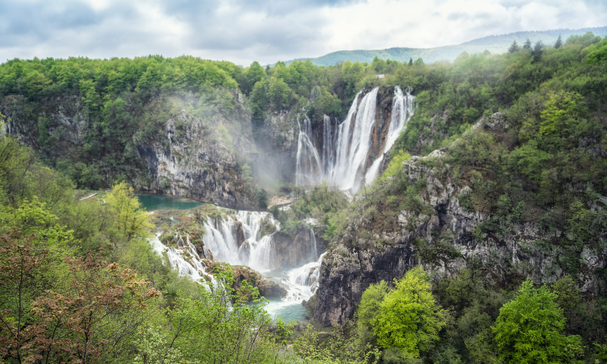 split-to-plitvice-lakes-great-waterfall