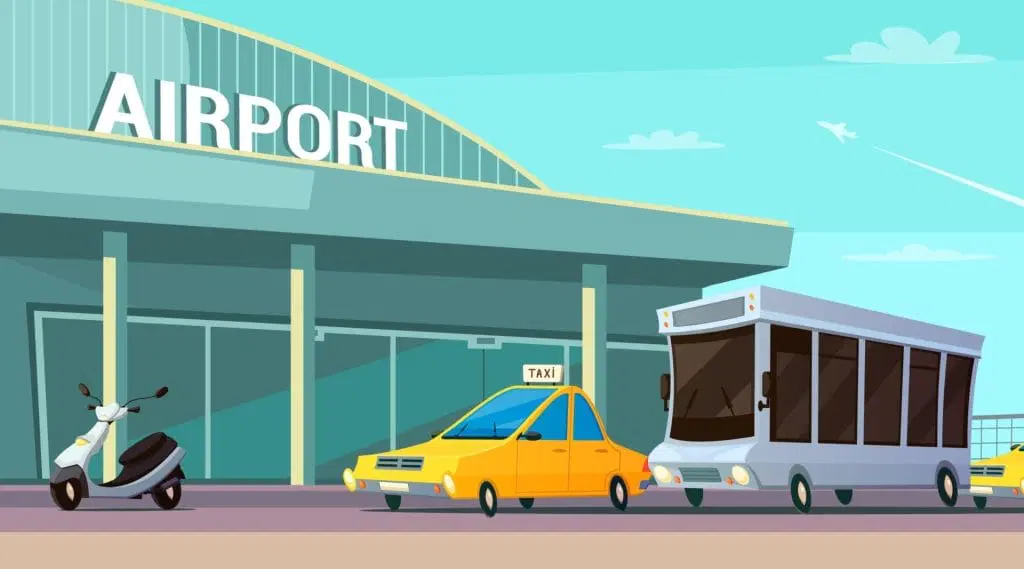 Split Airport Taxi Shuttle Guide: Smooth Travel Tips